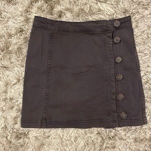 Altar’d State Skirt